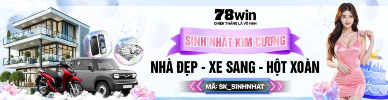Chương trình VIP 88vv2 - Trải nghiệm đẳng cấp